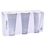 CONJ. 3 COPOS AGUA 471ML SK 424-33B CONJ. 3 COPOS AGUA 471ML SK 424-33B