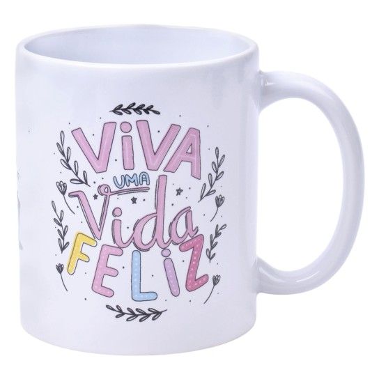 CANECA C/FRASES SK 837-699 CX36 CANECA C/FRASES SK 837-699 CX36