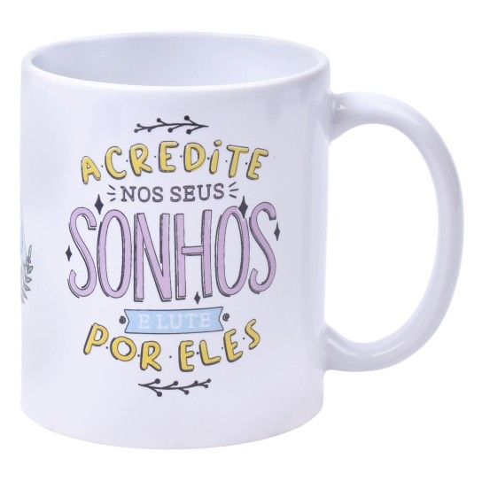 CANECA C/FRASES SK 837-699 CX36 CANECA C/FRASES SK 837-699 CX36