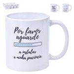 CANECA C/FRASES SK 837-701 CX36 CANECA C/FRASES SK 837-701 CX36