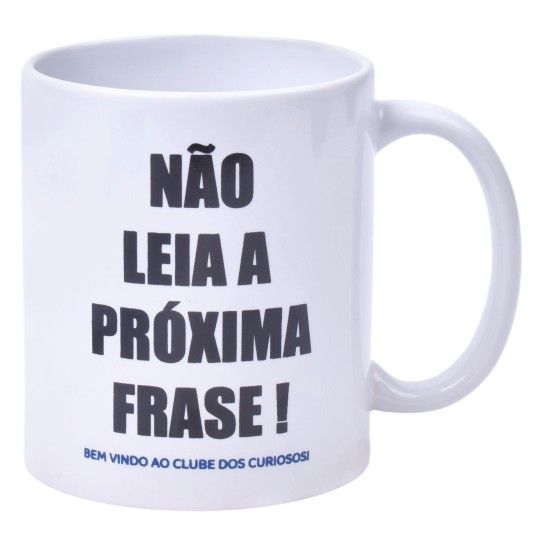 CANECA C/FRASES SK 837-702 CX36 CANECA C/FRASES SK 837-702 CX36