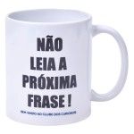 CANECA C/FRASES SK 837-702 CX36 CANECA C/FRASES SK 837-702 CX36