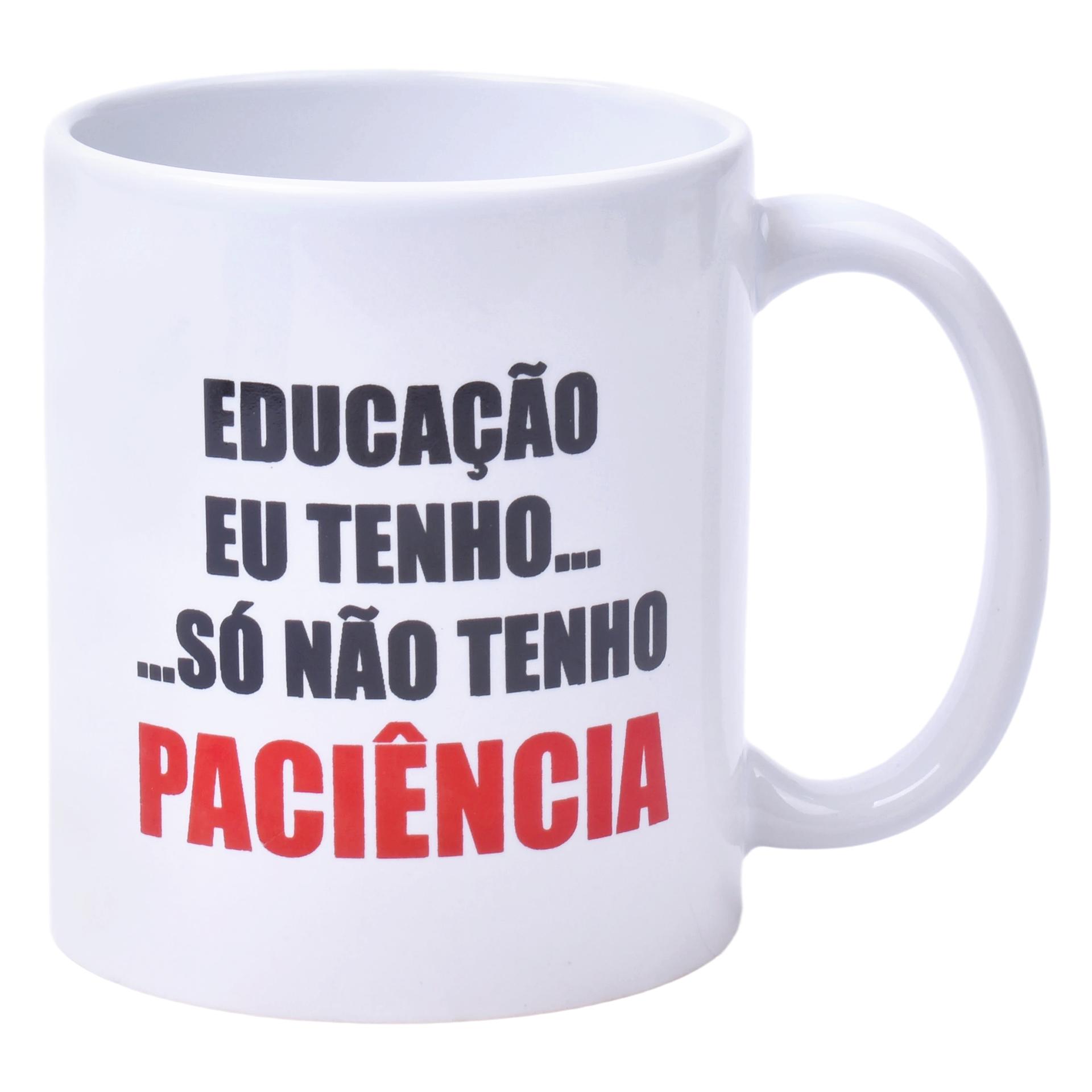 CANECA C/FRASES SK 837-700 CX36 CANECA C/FRASES SK 837-700 CX36