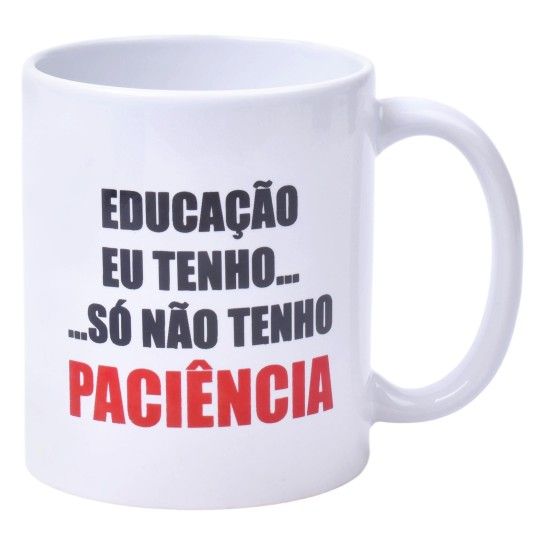 CANECA C/FRASES SK 837-700 CX36 CANECA C/FRASES SK 837-700 CX36