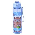 GARRAFA 6,5X24 CM 800ML SK 2872-005 CX48 GARRAFA 6,5X24 CM 800ML SK 2872-005 CX48