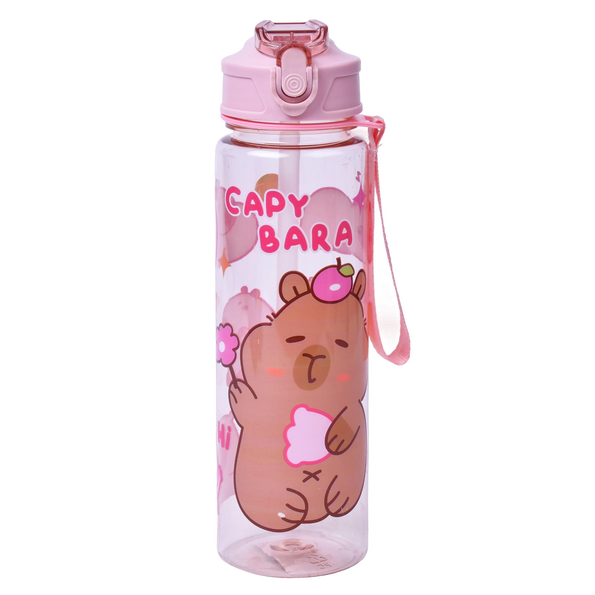 GARRAFA 6,5X24 CM 800ML SK 2872-005 CX48 GARRAFA 6,5X24 CM 800ML SK 2872-005 CX48