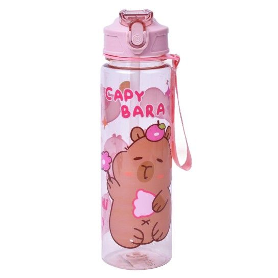 GARRAFA 6,5X24 CM 800ML SK 2872-005 CX48 GARRAFA 6,5X24 CM 800ML SK 2872-005 CX48