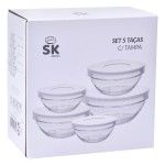 SET5 CX VIDRO C/TP BRC SK 424-30 CX12