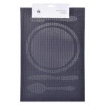 INDIVIDUAL 30X45CM SK 3086-008-A CX240 INDIVIDUAL 30X45CM SK 3086-008-A CX240