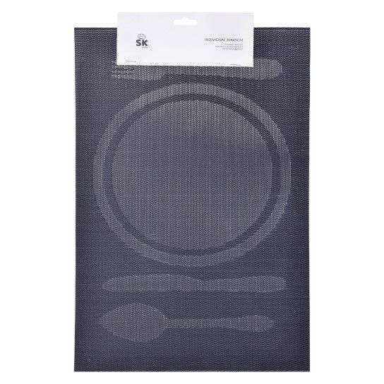 INDIVIDUAL 30X45CM SK 3086-008-A CX240 INDIVIDUAL 30X45CM SK 3086-008-A CX240