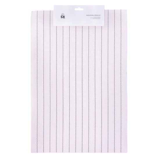INDIVIDUAL 30X45CM SK 3086-006-B CX240 INDIVIDUAL 30X45CM SK 3086-006-B CX240