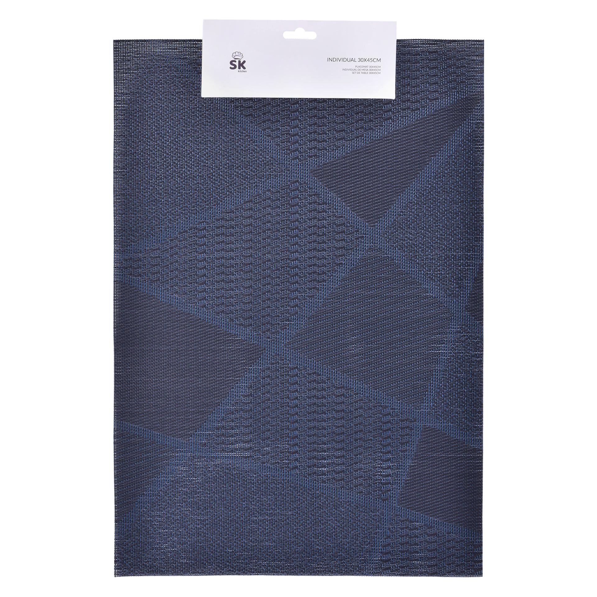 INDIVIDUAL 30X45CM SK 3086-012-A CX240 INDIVIDUAL 30X45CM SK 3086-012-A CX240