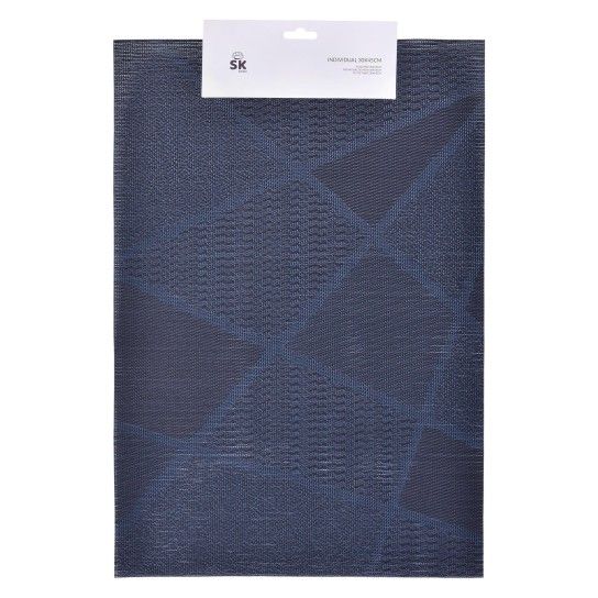 INDIVIDUAL 30X45CM SK 3086-012-A CX240 INDIVIDUAL 30X45CM SK 3086-012-A CX240