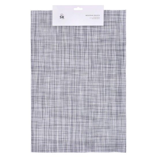 INDIVIDUAL 30X45CM SK 3086-004-A CX240 INDIVIDUAL 30X45CM SK 3086-004-A CX240