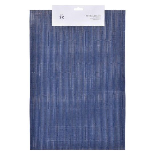 INDIVIDUAL 30X45CM SK 3086-009-C CX240 INDIVIDUAL 30X45CM SK 3086-009-C CX240