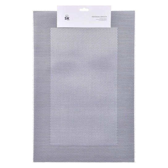 INDIVIDUAL 30X45CM SK 3086-000-B CX240 INDIVIDUAL 30X45CM SK 3086-000-B CX240
