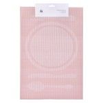 INDIVIDUAL 30X45CM SK 3086-008-C CX240 INDIVIDUAL 30X45CM SK 3086-008-C CX240