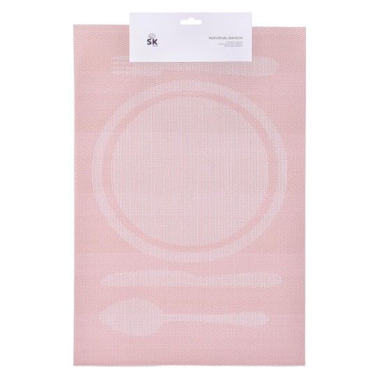 INDIVIDUAL 30X45CM SK 3086-008-C CX240 INDIVIDUAL 30X45CM SK 3086-008-C CX240