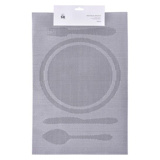 INDIVIDUAL 30X45CM SK 3086-008-B CX240