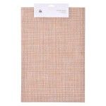 INDIVIDUAL 30X45CM SK 3086-011-A CX240 INDIVIDUAL 30X45CM SK 3086-011-A CX240