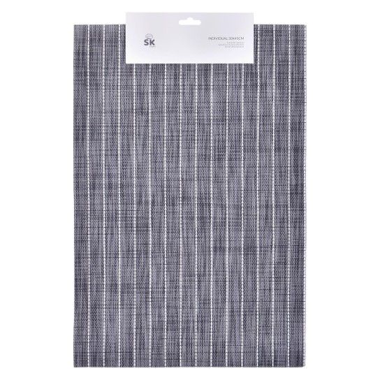 INDIVIDUAL 30X45CM SK 3086-006-C CX240 INDIVIDUAL 30X45CM SK 3086-006-C CX240