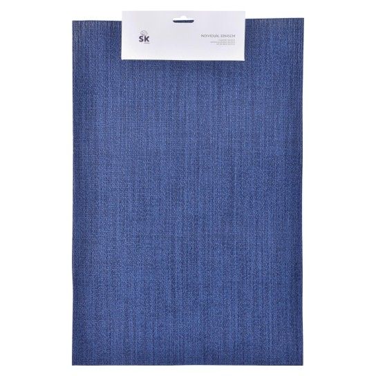 INDIVIDUAL 30X45CM SK 3086-010-A CX240 INDIVIDUAL 30X45CM SK 3086-010-A CX240