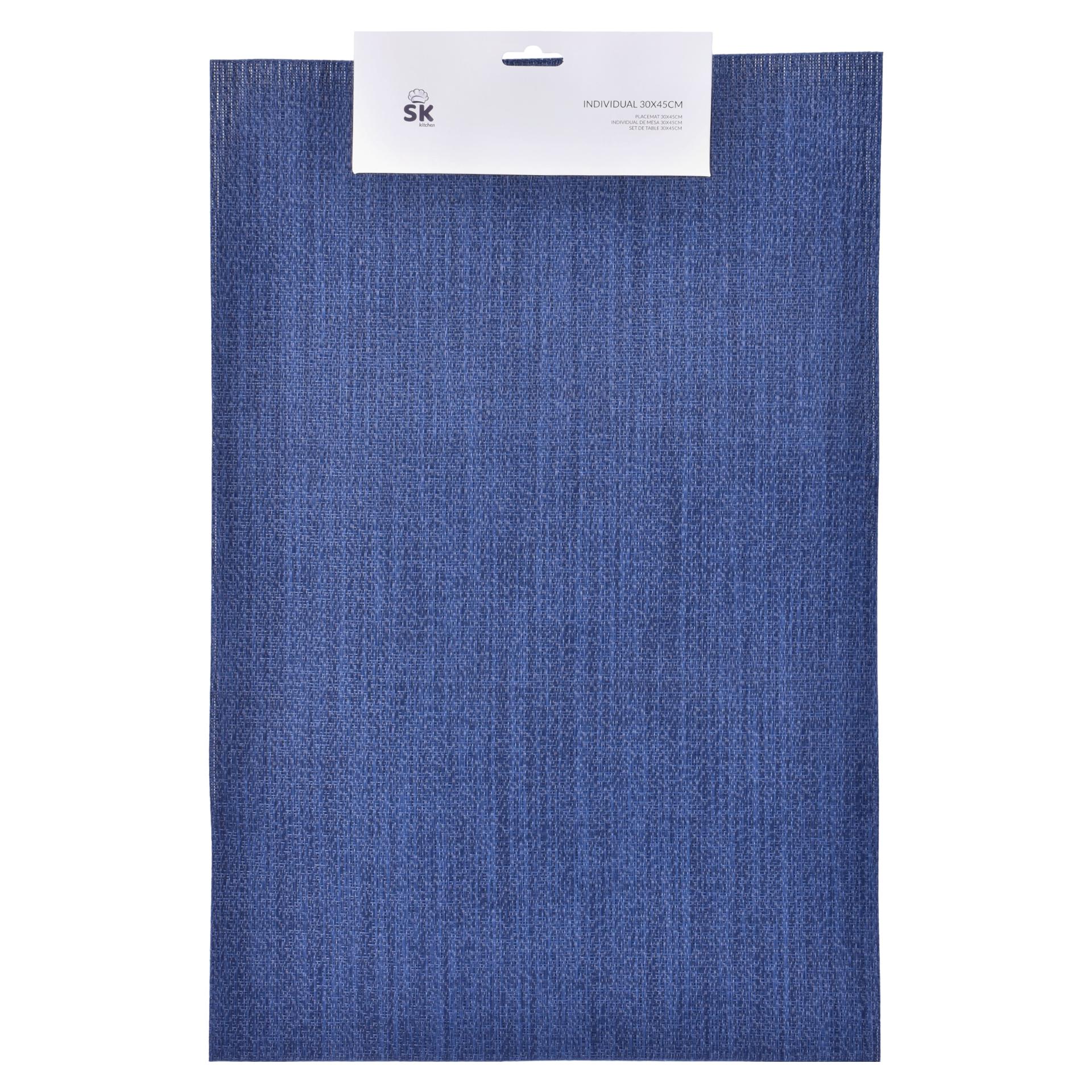 INDIVIDUAL 30X45CM SK 3086-010-A CX240 INDIVIDUAL 30X45CM SK 3086-010-A CX240
