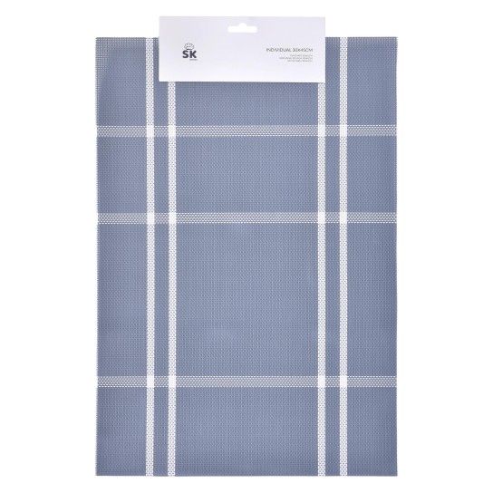 INDIVIDUAL 30X45CM SK 3086-002-A CX240 INDIVIDUAL 30X45CM SK 3086-002-A CX240