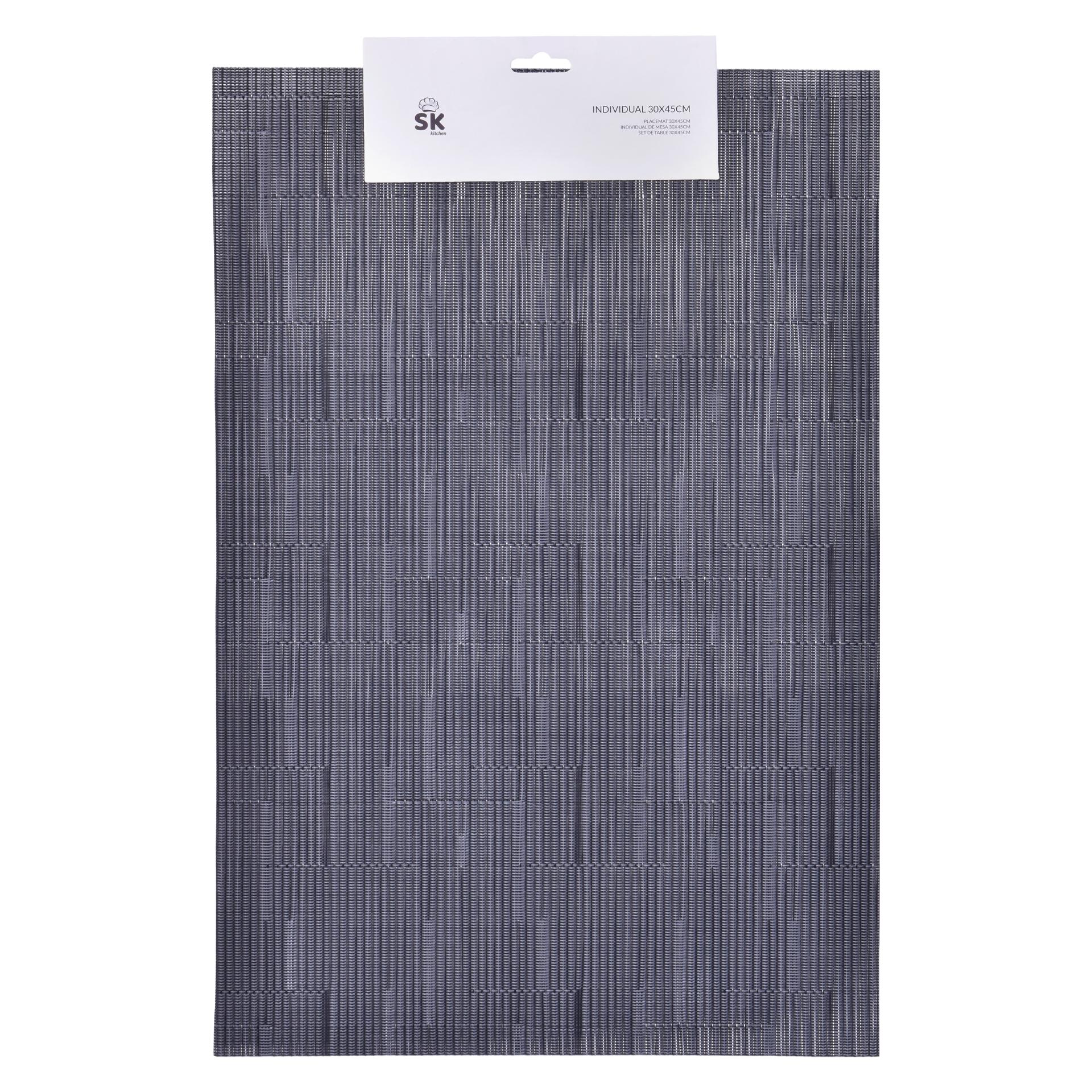 INDIVIDUAL 30X45CM SK 3086-009-A CX240 INDIVIDUAL 30X45CM SK 3086-009-A CX240