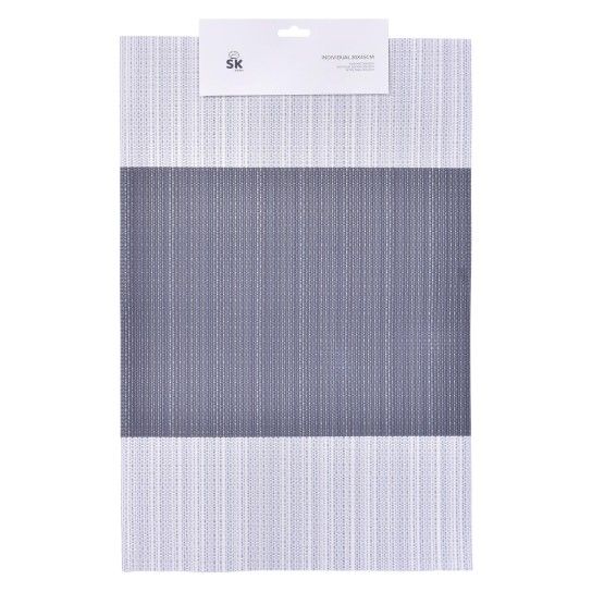 INDIVIDUAL 30X45CM SK 3086-007-A CX240