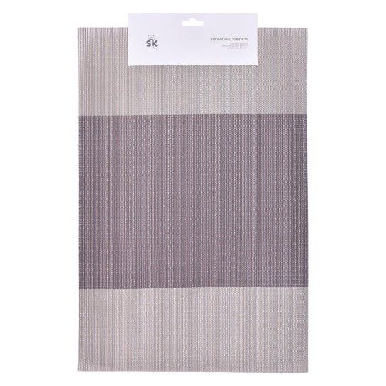 INDIVIDUAL 30X45CM SK 3086-007-B CX240 INDIVIDUAL 30X45CM SK 3086-007-B CX240