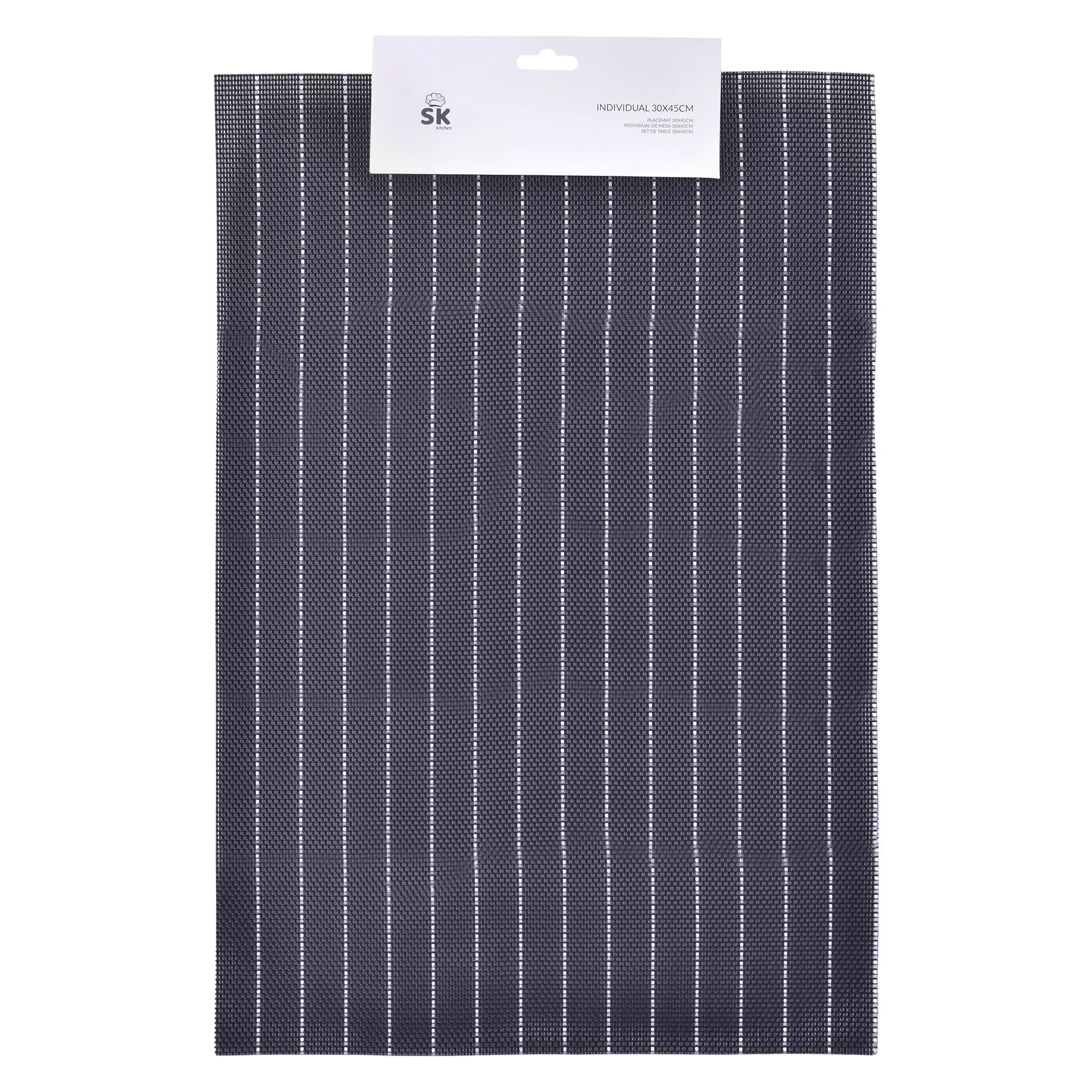 INDIVIDUAL 30X45CM SK 3086-006-A CX240 INDIVIDUAL 30X45CM SK 3086-006-A CX240