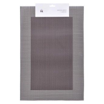 INDIVIDUAL 30X45CM SK 3086-000-A CX240