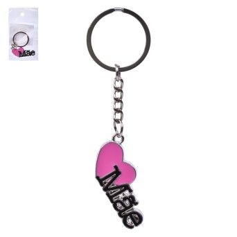 PORTA CHAVES MAE 2813-030-M CX284