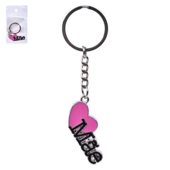 PORTA CHAVES MAE 2813-030-M CX284 PORTA CHAVES MAE 2813-030-M CX284