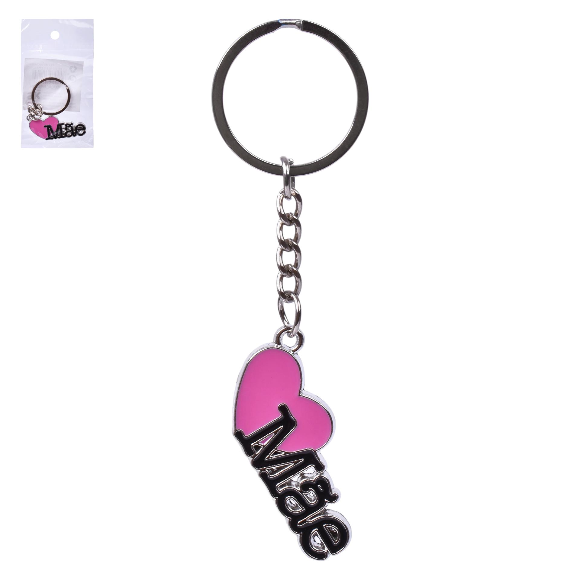 PORTA CHAVES MAE 2813-030-M CX284 PORTA CHAVES MAE 2813-030-M CX284