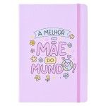 BLOCO NOTAS MÃE A5 SK 3098-012-M CX72 BLOCO NOTAS MÃE A5 SK 3098-012-M CX72