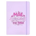 BLOCO NOTAS MÃE A5 SK 3098-012-M CX72 BLOCO NOTAS MÃE A5 SK 3098-012-M CX72