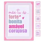 PLACA C/SUP DIAMAE15X20 1947-800-M CX48 PLACA C/SUP DIAMAE15X20 1947-800-M CX48