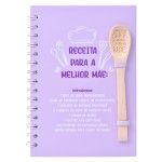 BLOCO NOTAS MAE+COLHER 2794-002-M CX60 BLOCO NOTAS MAE+COLHER 2794-002-M CX60
