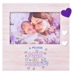 PORTA FOTO MDF 10X15 1820-032-M CX72