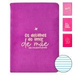 BLOCO NOTAS MAE A5 2794-012-M CX36 BLOCO NOTAS MAE A5 2794-012-M CX36