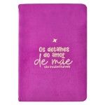 BLOCO NOTAS MAE A5 2794-012-M CX36 BLOCO NOTAS MAE A5 2794-012-M CX36