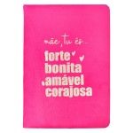 BLOCO NOTAS MAE A5 2794-012-M CX36 BLOCO NOTAS MAE A5 2794-012-M CX36