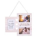 PORTA FOTO MDF 10X15 1820-034-M CX36 PORTA FOTO MDF 10X15 1820-034-M CX36