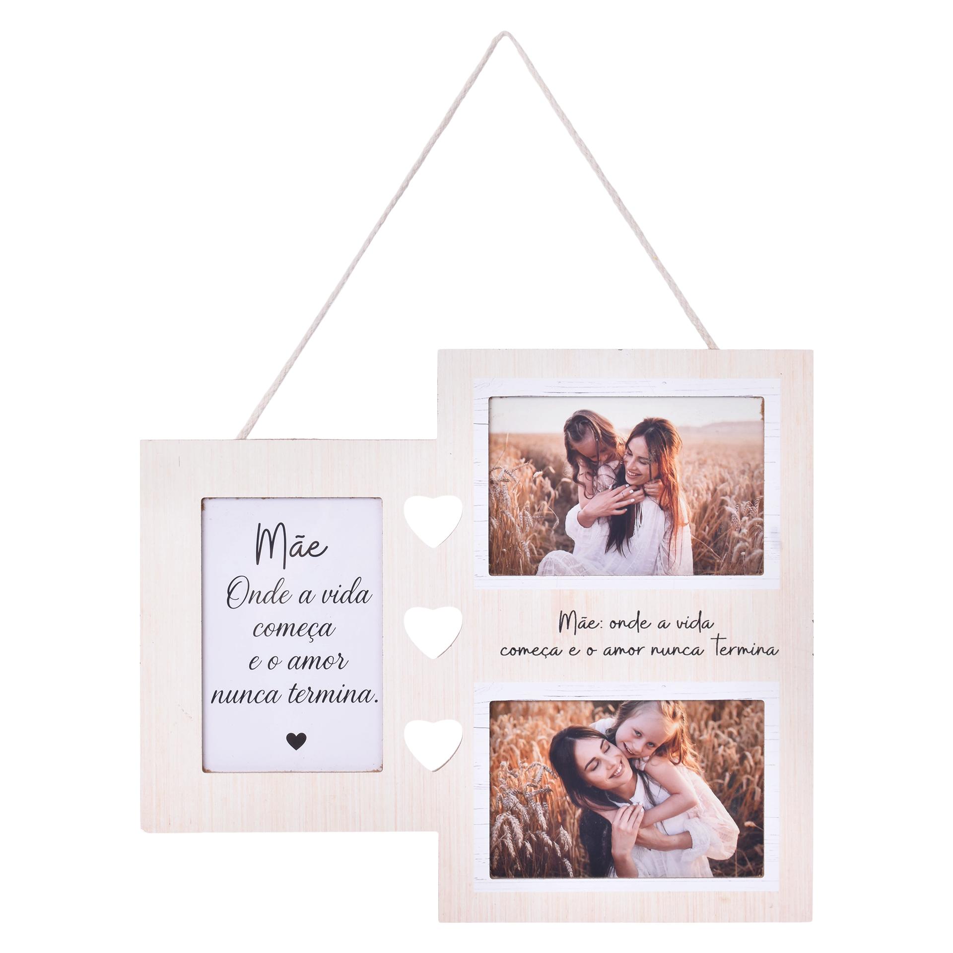 PORTA FOTO MDF 10X15 1820-034-M CX36 PORTA FOTO MDF 10X15 1820-034-M CX36