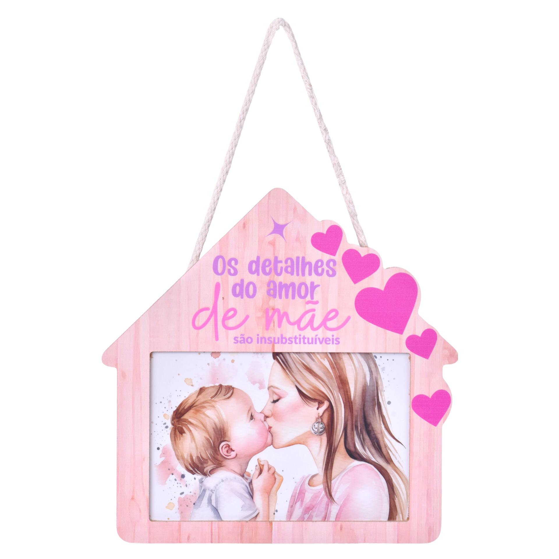 PORTA FOTO MDF 10X15 1820-033-M CX72 PORTA FOTO MDF 10X15 1820-033-M CX72