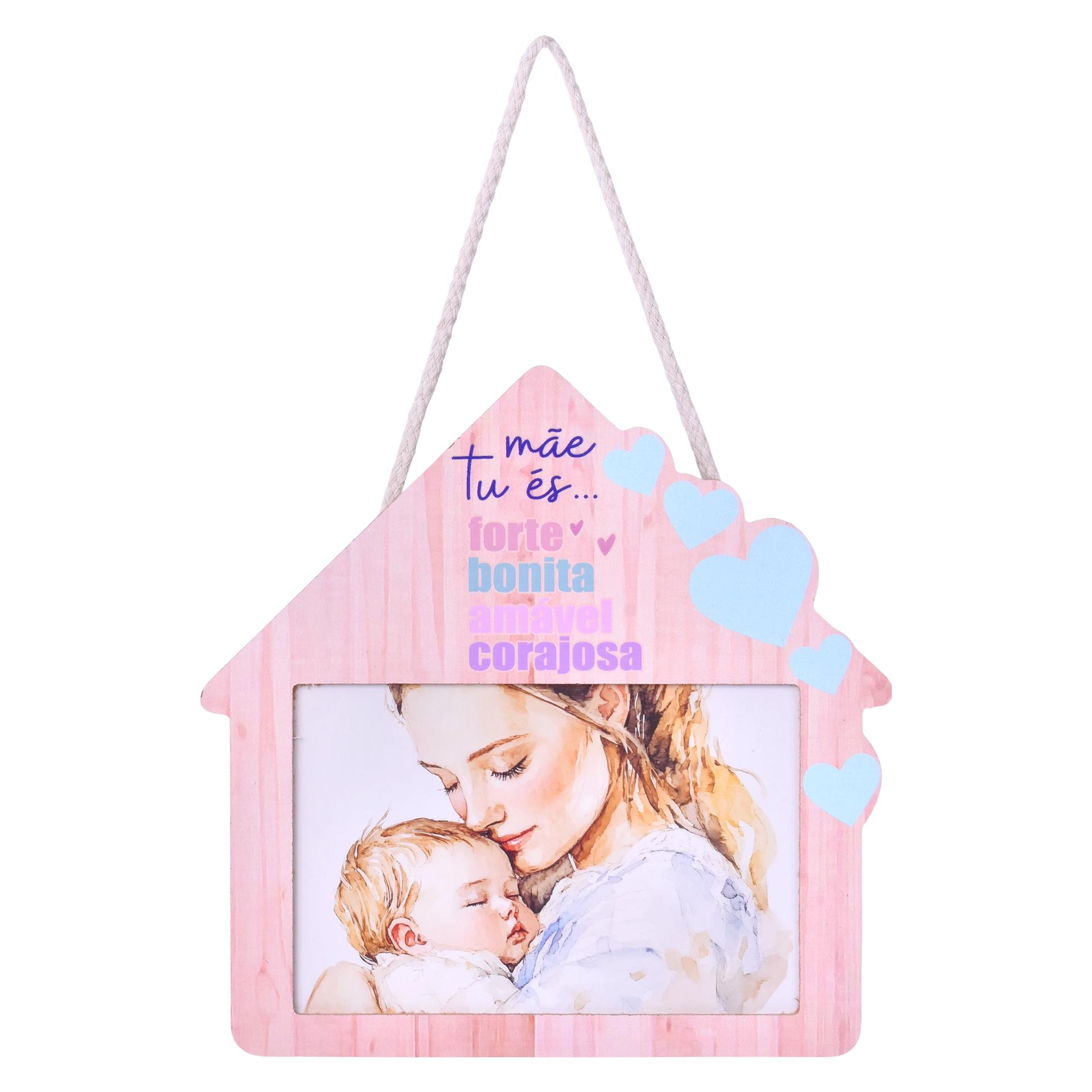PORTA FOTO MDF 10X15 1820-033-M CX72 PORTA FOTO MDF 10X15 1820-033-M CX72