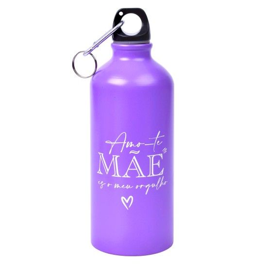 GARRAFA DIA DA MAE 1197-010-M2 CX60