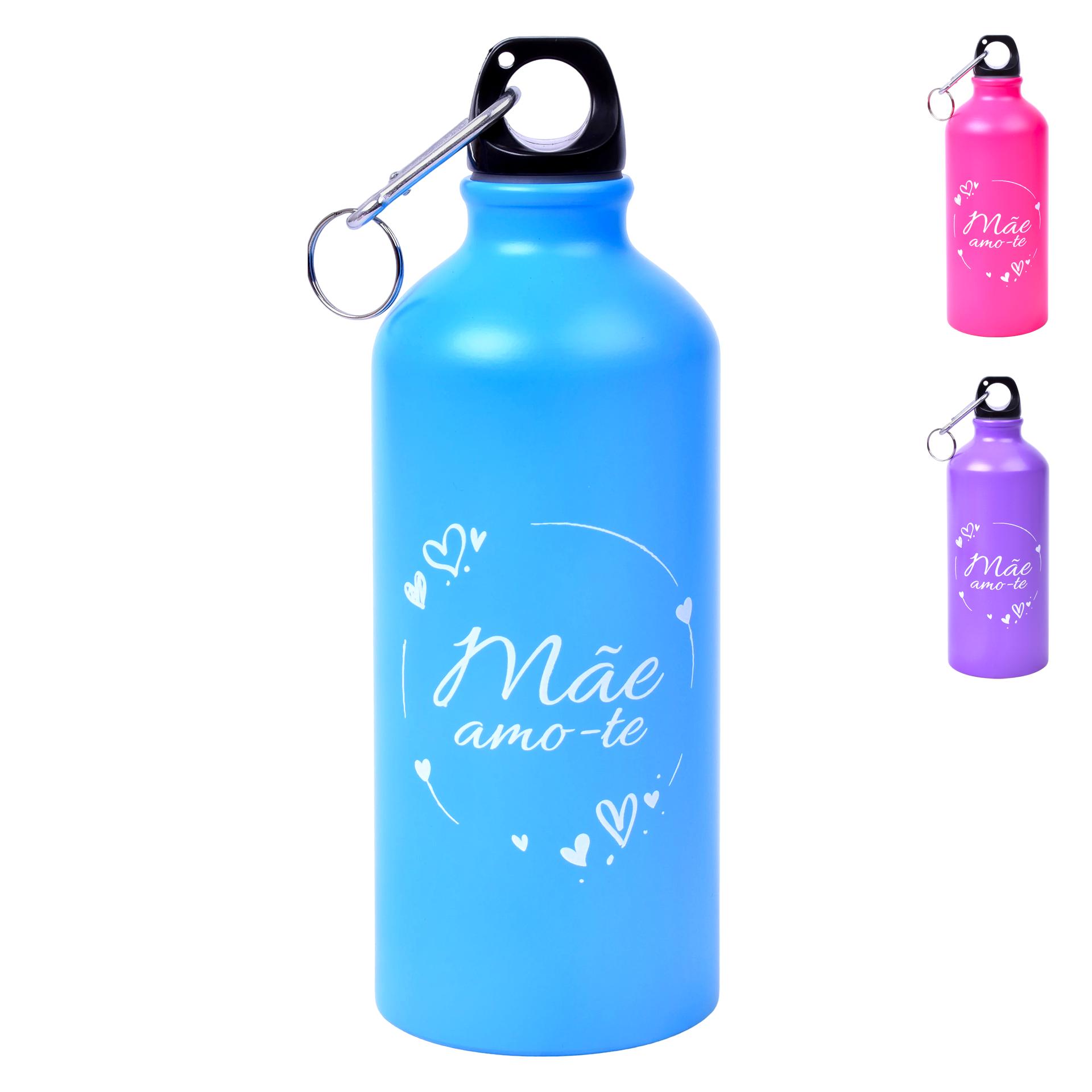 GARRAFA DIA DA MAE 1197-010-M3 CX60